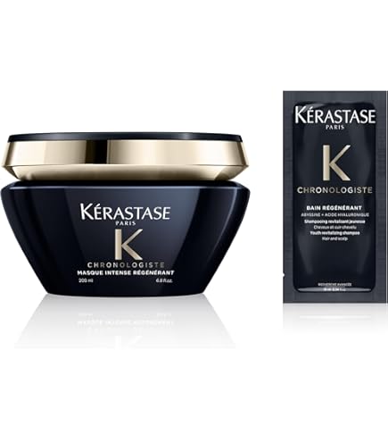 Amazon.co.jp: KÉRASTASE ケラスターゼ アンタンスケア 6mL×42本 頭皮